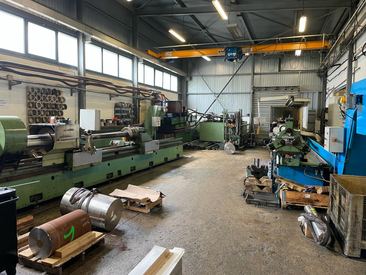 Vente local d'activité Presles Val-d'Oise OVACT2530631 4