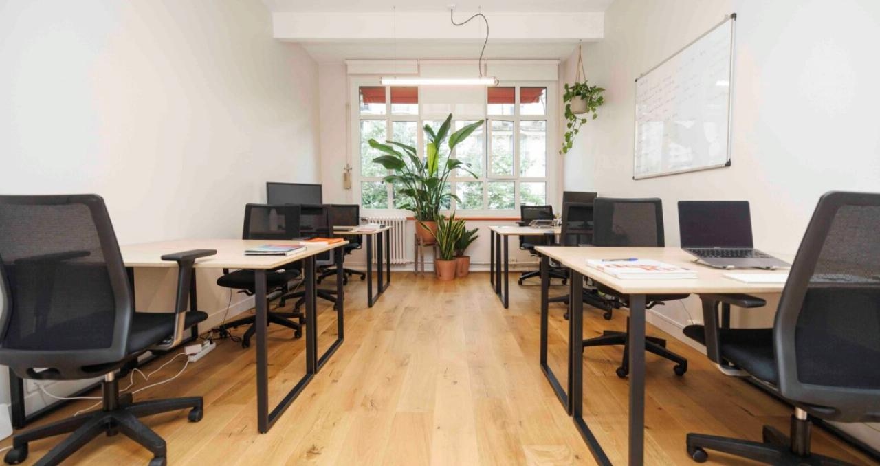 Location bureau Paris OLBUR2427920