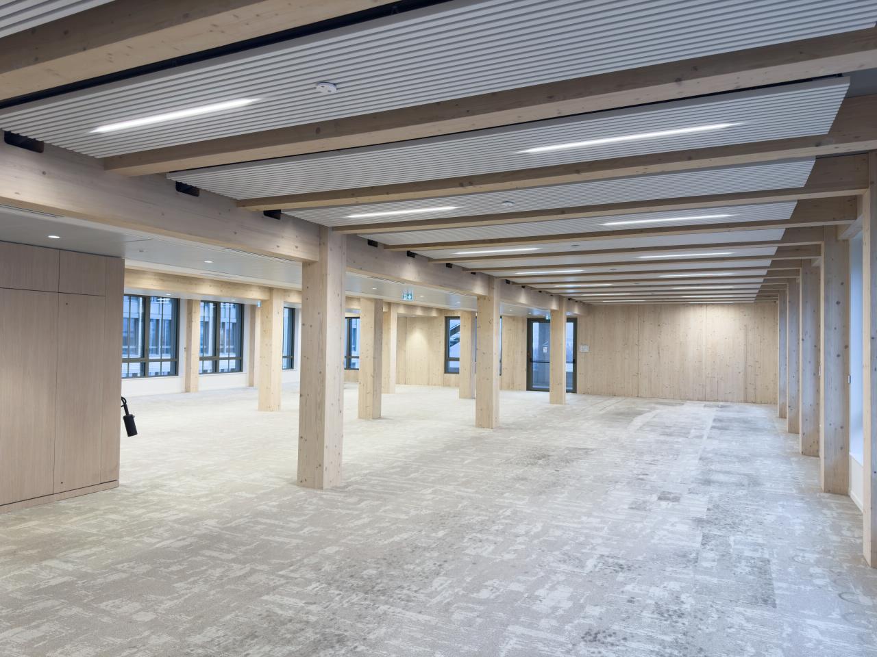 Location bureau Saint-Ouen Seine-Saint-Denis OLBUR2529619 2