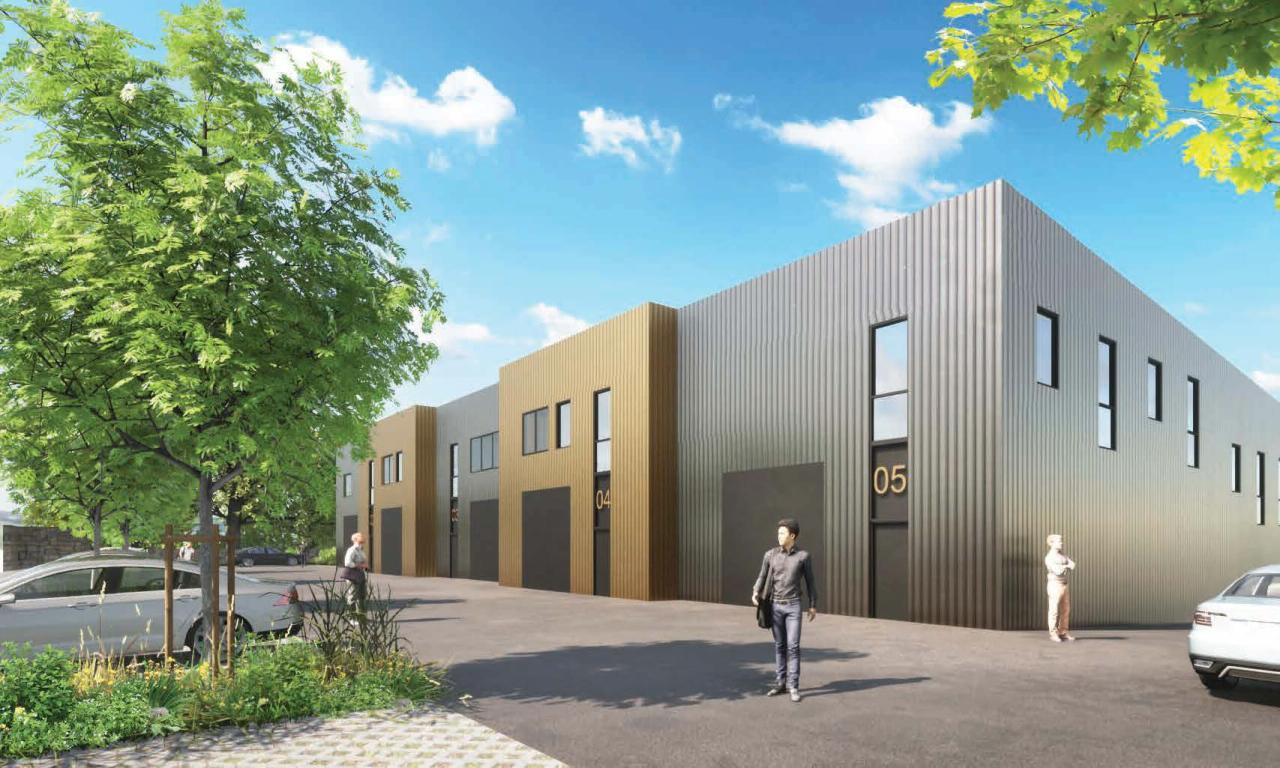 Vente local d'activité Vailhauquès Hérault OVACT2427094 3