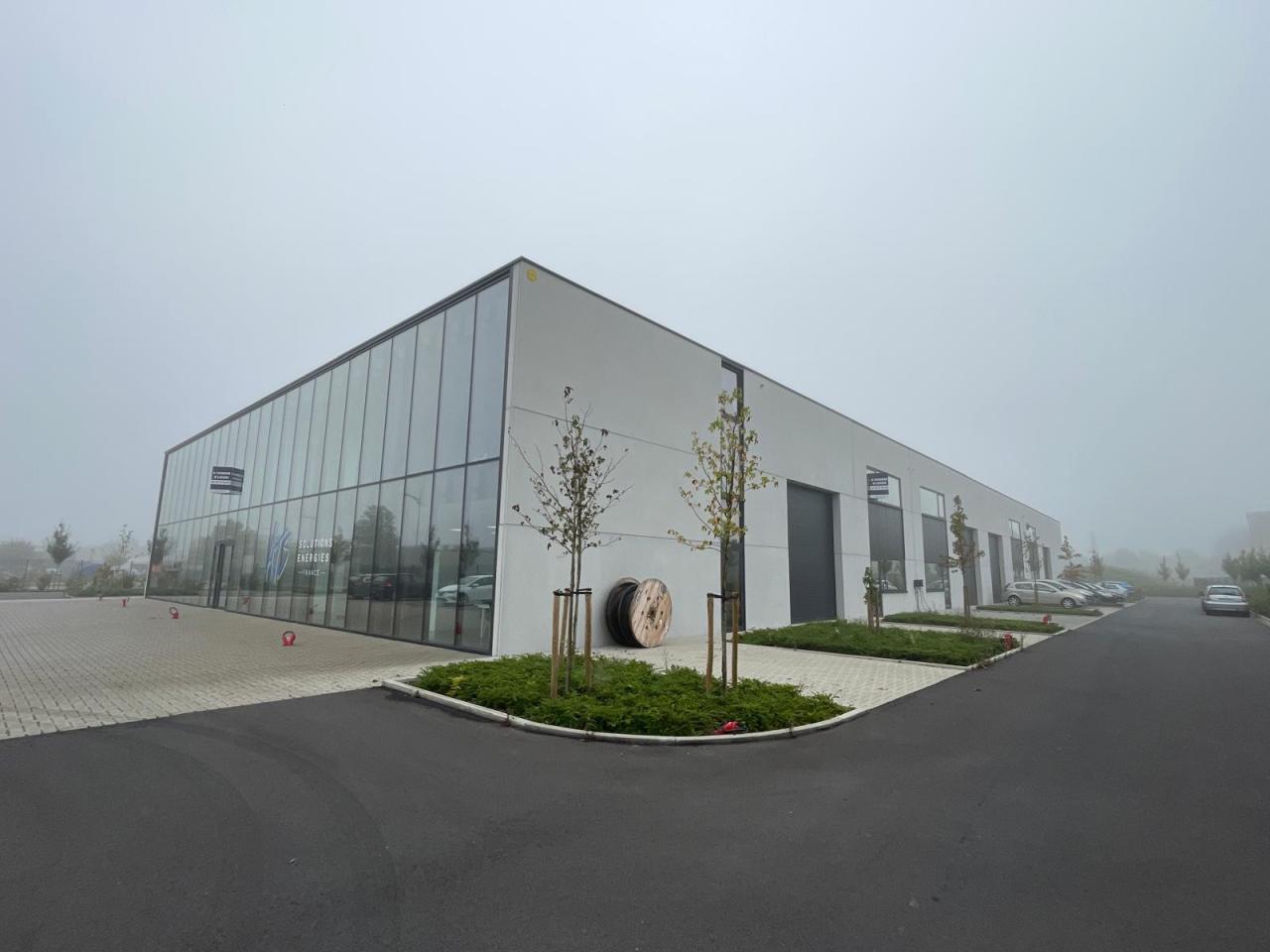 Location local d'activité Comines Nord OLACT2645707 2