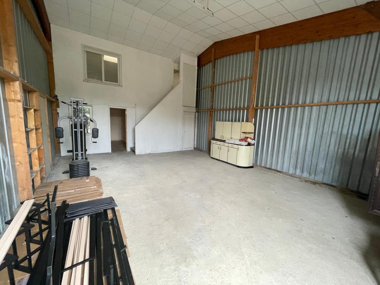 Vente local d'activité Chevaigné Ille-et-Vilaine OVACT2534540 1