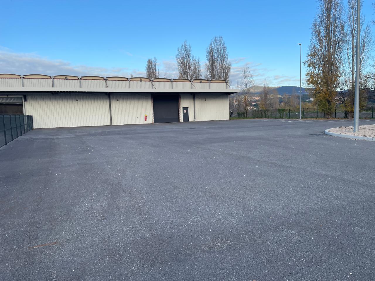 Location local d'activité Fréjus Var OLACT2537617 3