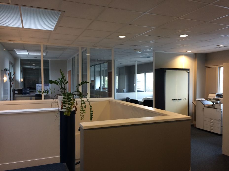 Location local d'activité Tremblay-en-France Seine-Saint-Denis OLACT2423238 1