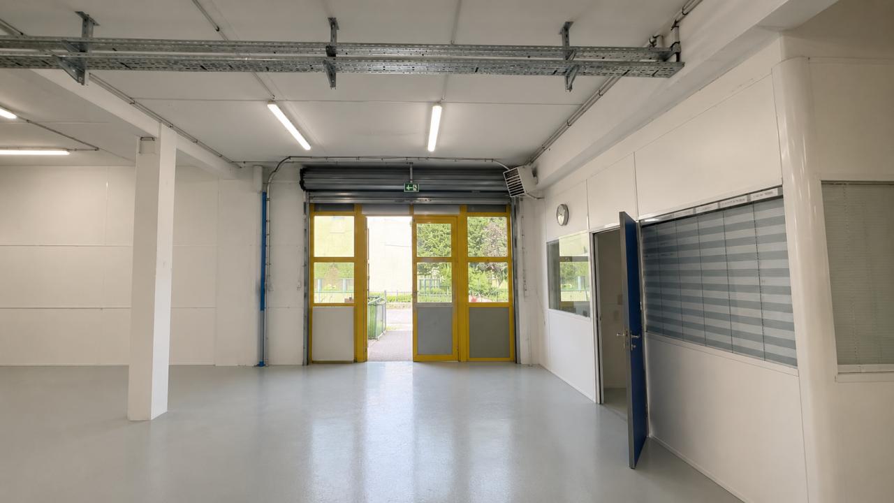 Location local d'activité Bagneux Hauts-de-Seine OLACT2002901 3