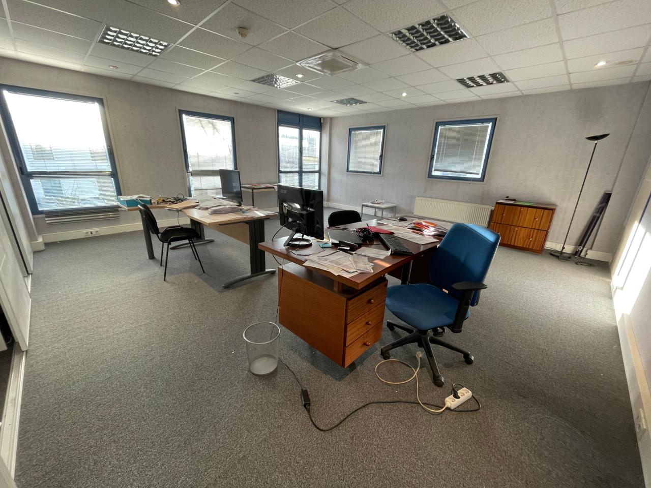 Location local d'activité Croissy-sur-Seine Yvelines OLACT2529491 3