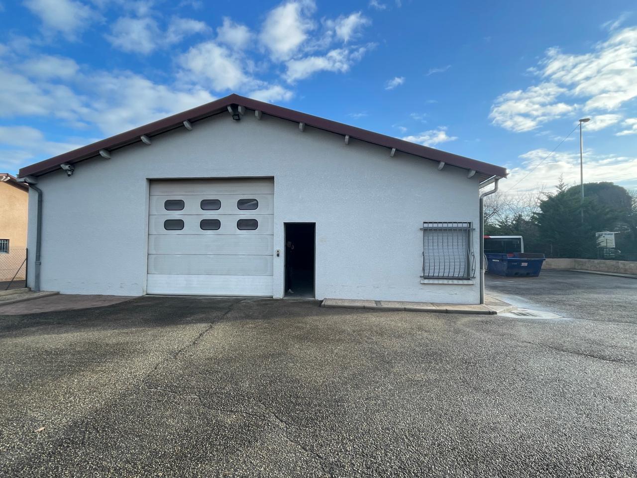 Location local d'activité Thurins Rhône OLACT2638099 2