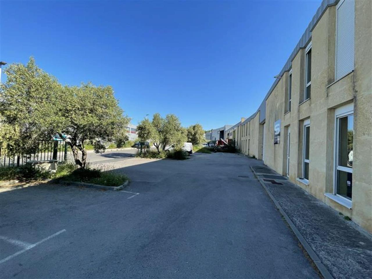 Vente local d'activité Montpellier Hérault OVACT2532440 2