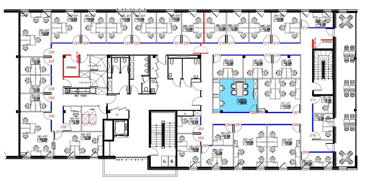 Location coworking Aix-en-Provence Bouches-du-Rhône OLBUR2428470 2