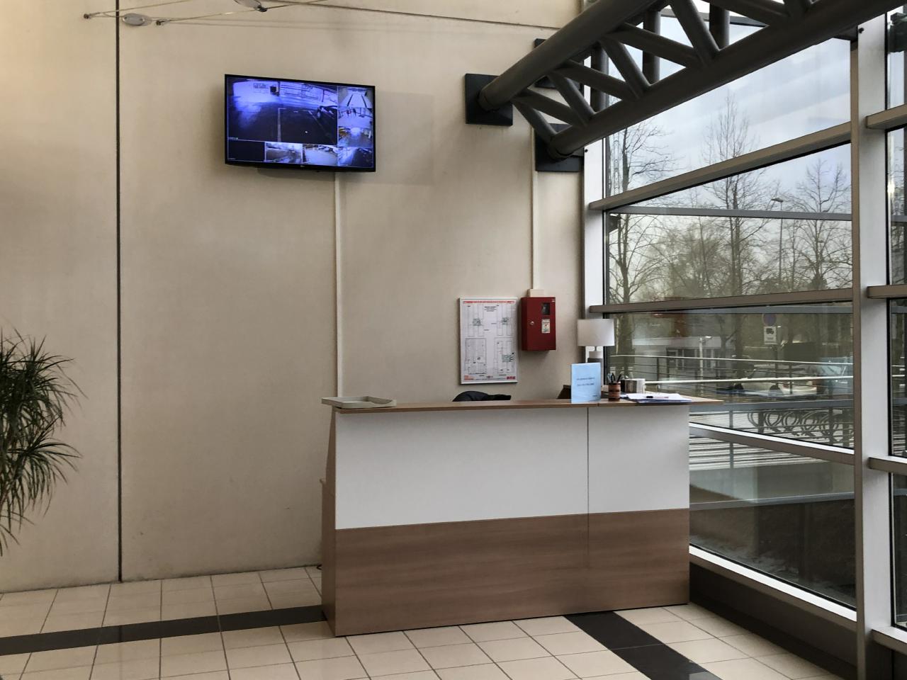 Location bureau Poissy Yvelines OLBUR2316037 1