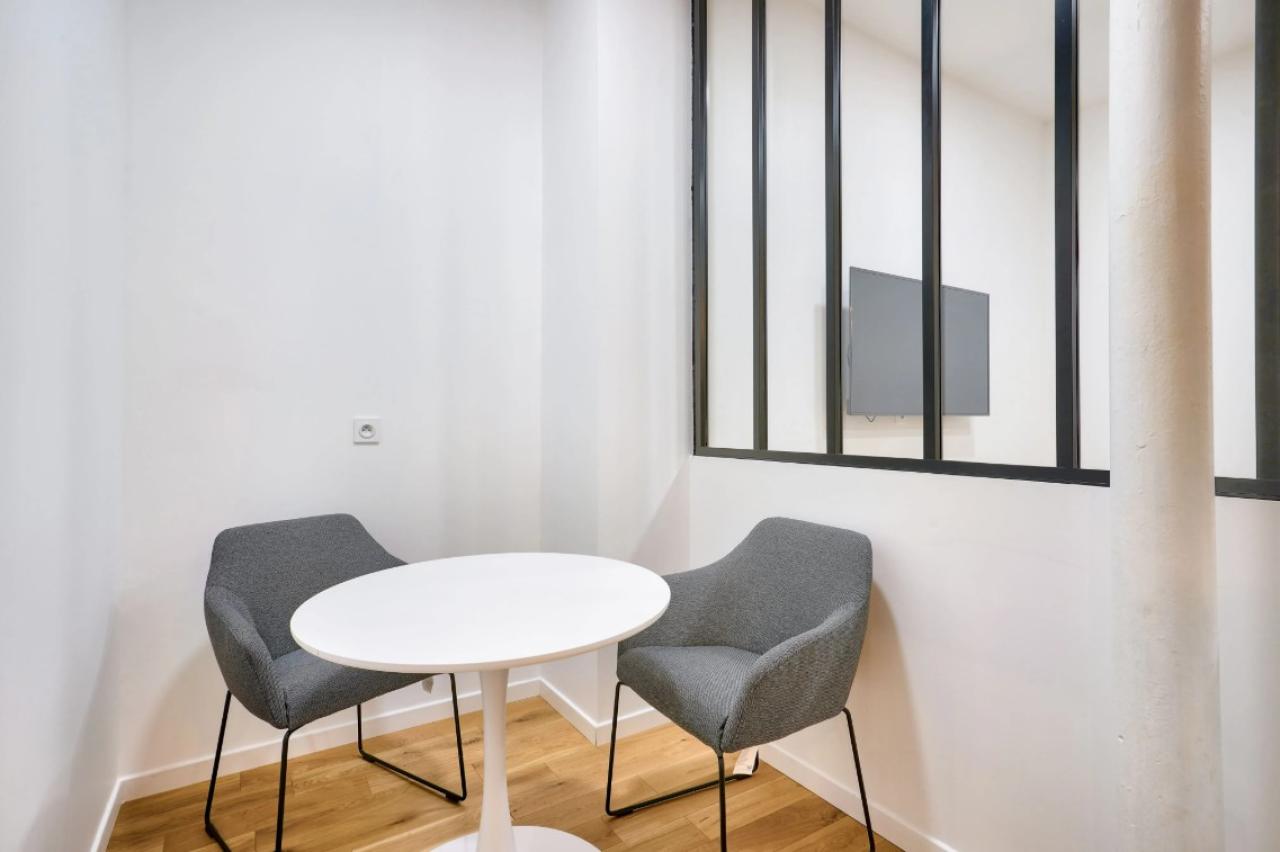 Location coworking Paris OLBUR2641657 4