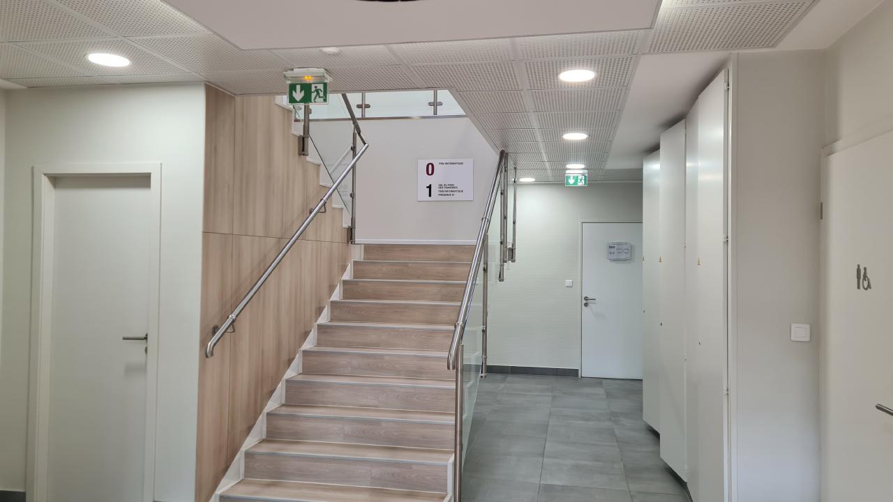 Location bureau Lingolsheim Bas-Rhin OLBUR2111345 2