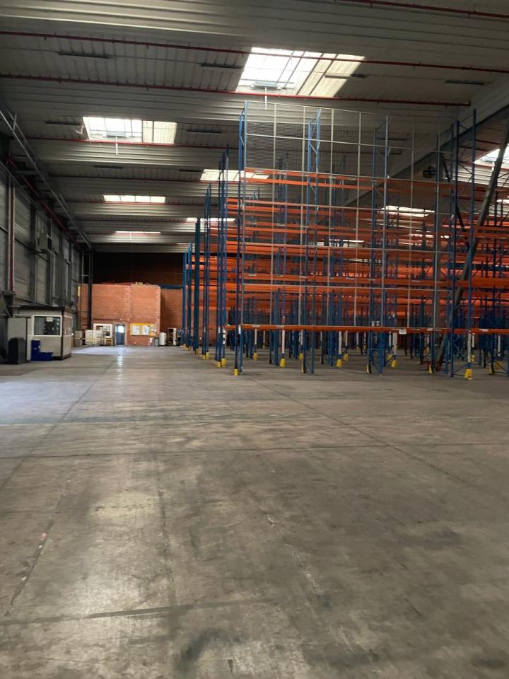 Location entrepôt classe a Ottmarsheim Haut-Rhin OLLOG2428119 4