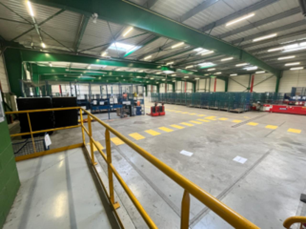 Location local d'activité Saint-Laurent-Blangy Pas-de-Calais OLACT2645311 1
