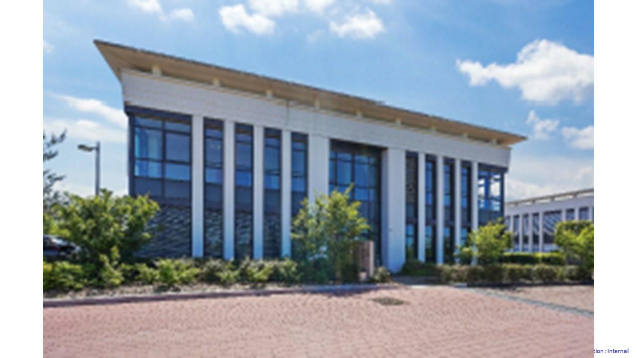 Location bureau Élancourt Yvelines OLBUR2425873