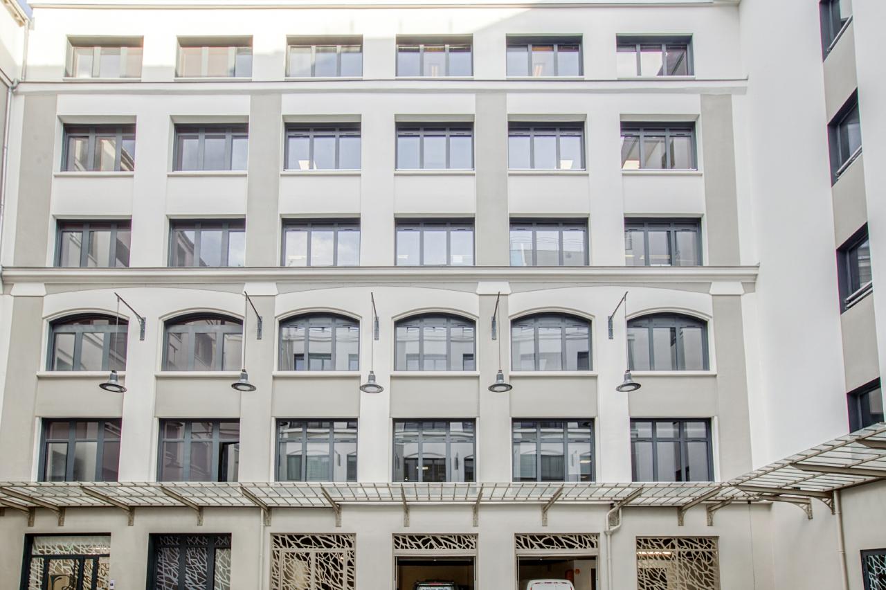 Location bureau Paris OLBUR2107336 2