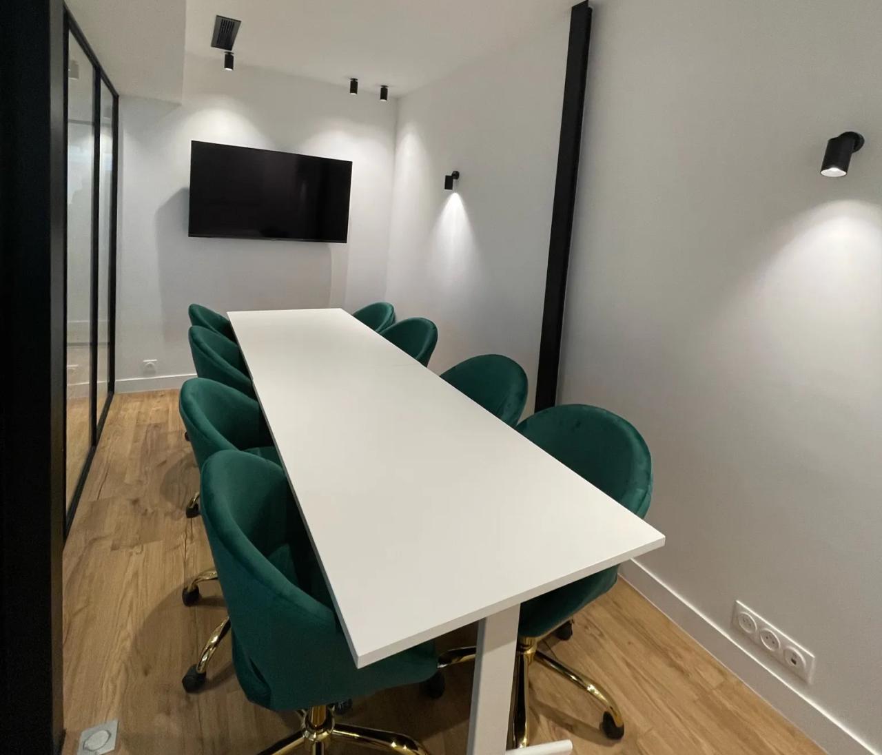Location coworking Paris OLBUR2644691 2