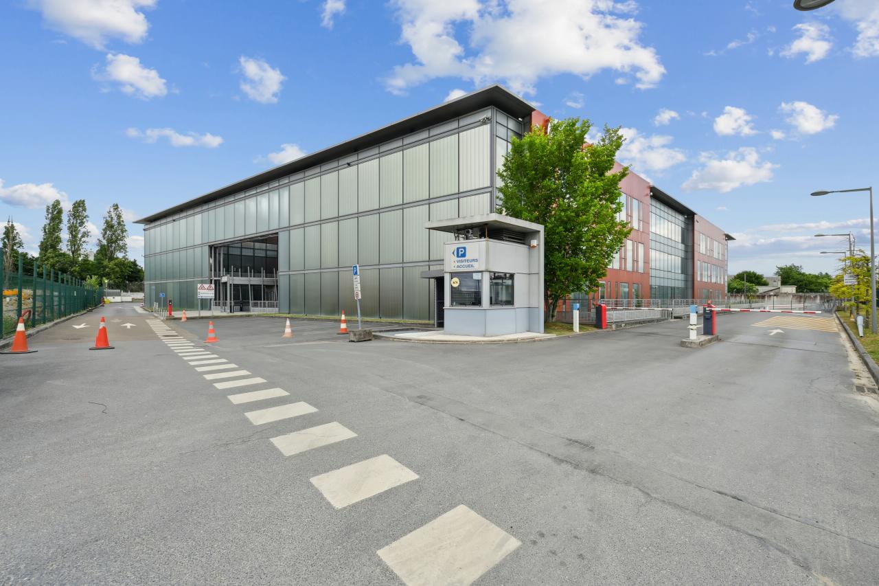 Location local d'activité Vélizy-Villacoublay Yvelines OLACT2532629 1