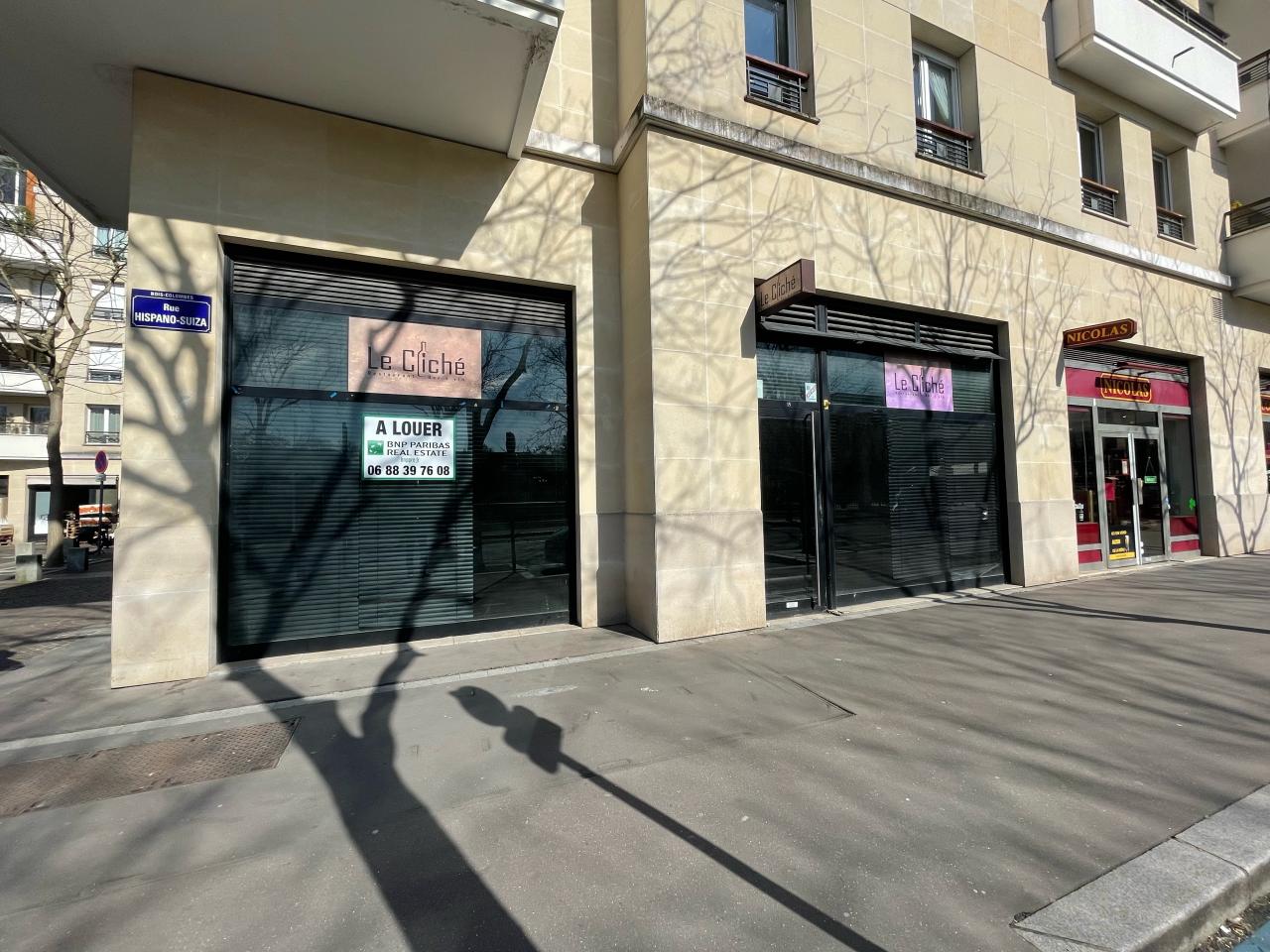 Location commerce Bois-Colombes Hauts-de-Seine OLCOM2531286 4