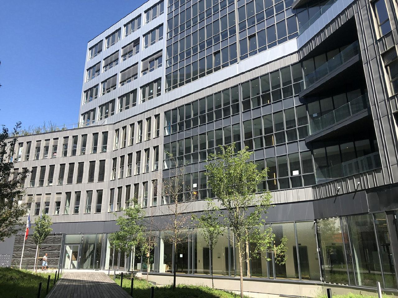 Location bureau Bordeaux Gironde OLBUR2427598 2