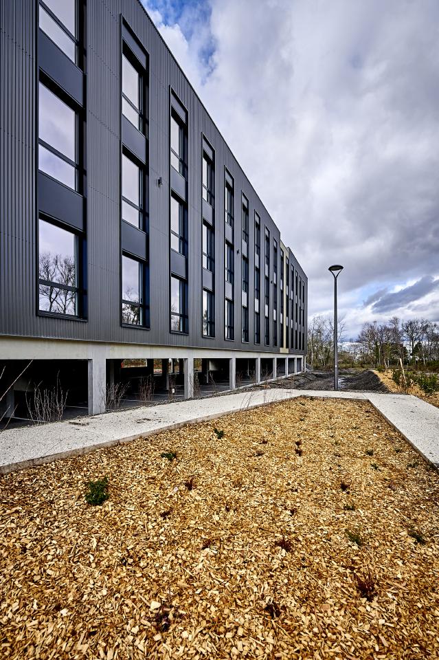 Location bureau Mérignac Gironde OLBUR2318569 1