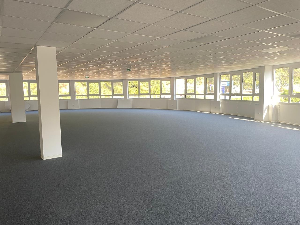 Location bureau Le Cannet Alpes-Maritimes OLBUR2534346 3