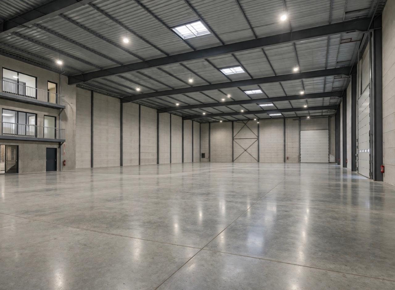 Vente local d'activité Libercourt Pas-de-Calais OVACT2640750 3