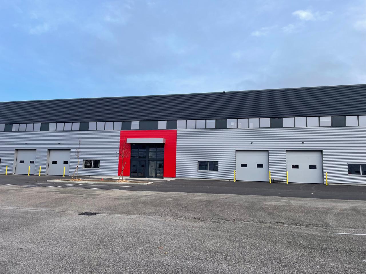 Location local d'activité Dagneux Ain OLACT2425405 1