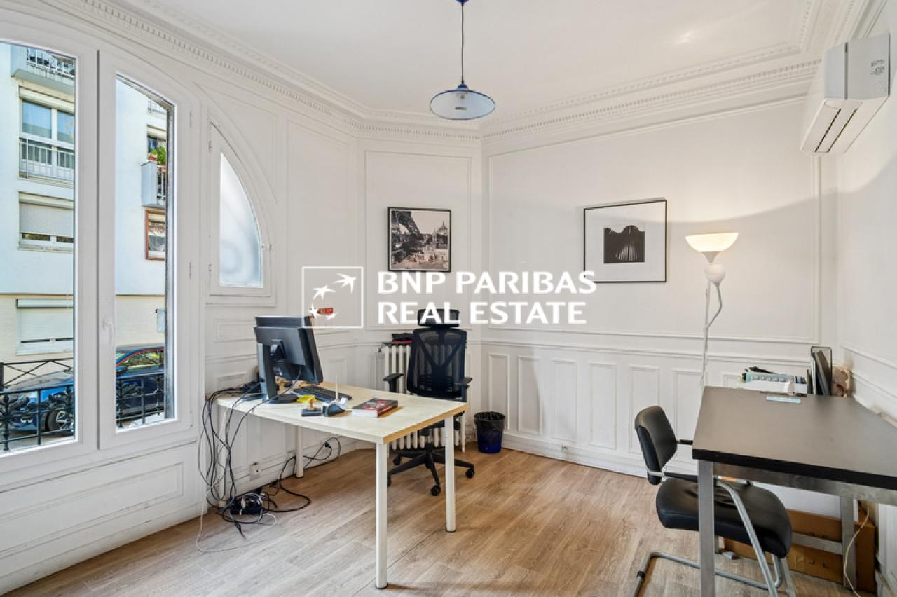 Location bureau Clichy Hauts-de-Seine OLBUR2639793 4