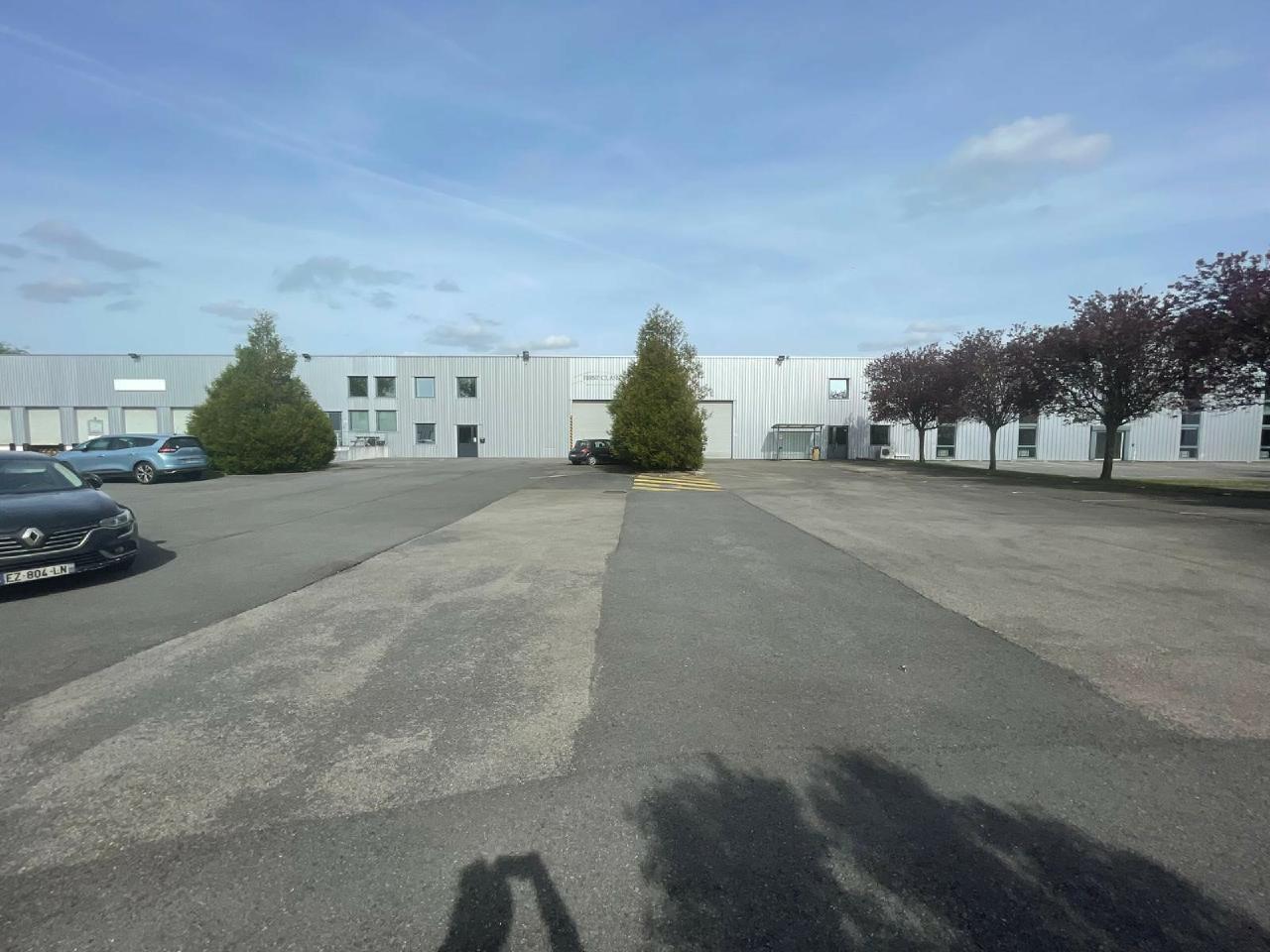 Location bureau Roncq Nord OLBUR2424272 3