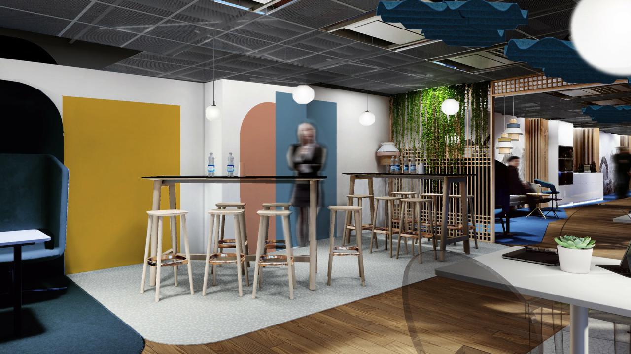 Location bureau Kremlin-Bicêtre Val-de-Marne OLBUR2100573 1