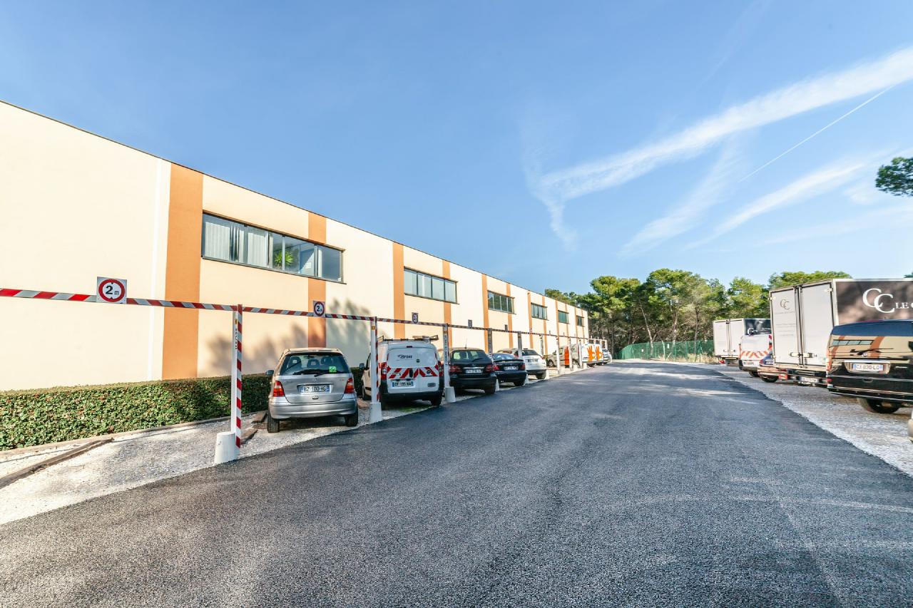 Location local d'activité Antibes Alpes-Maritimes OLACT2639147 1