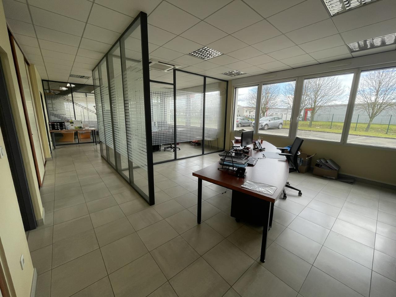Vente local d'activité Saint-Sauveur-des-Landes Ille-et-Vilaine OVACT2531735 1