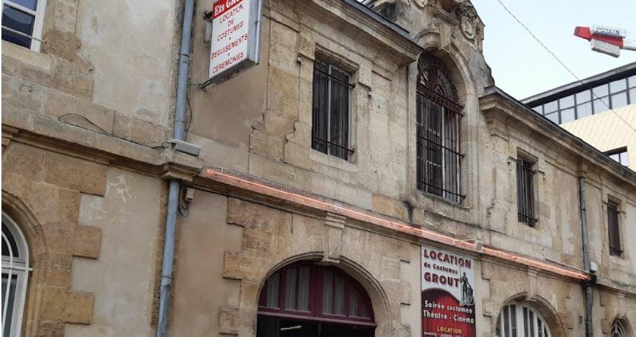 Vente bureau Bordeaux Gironde OVBUR2315156 4