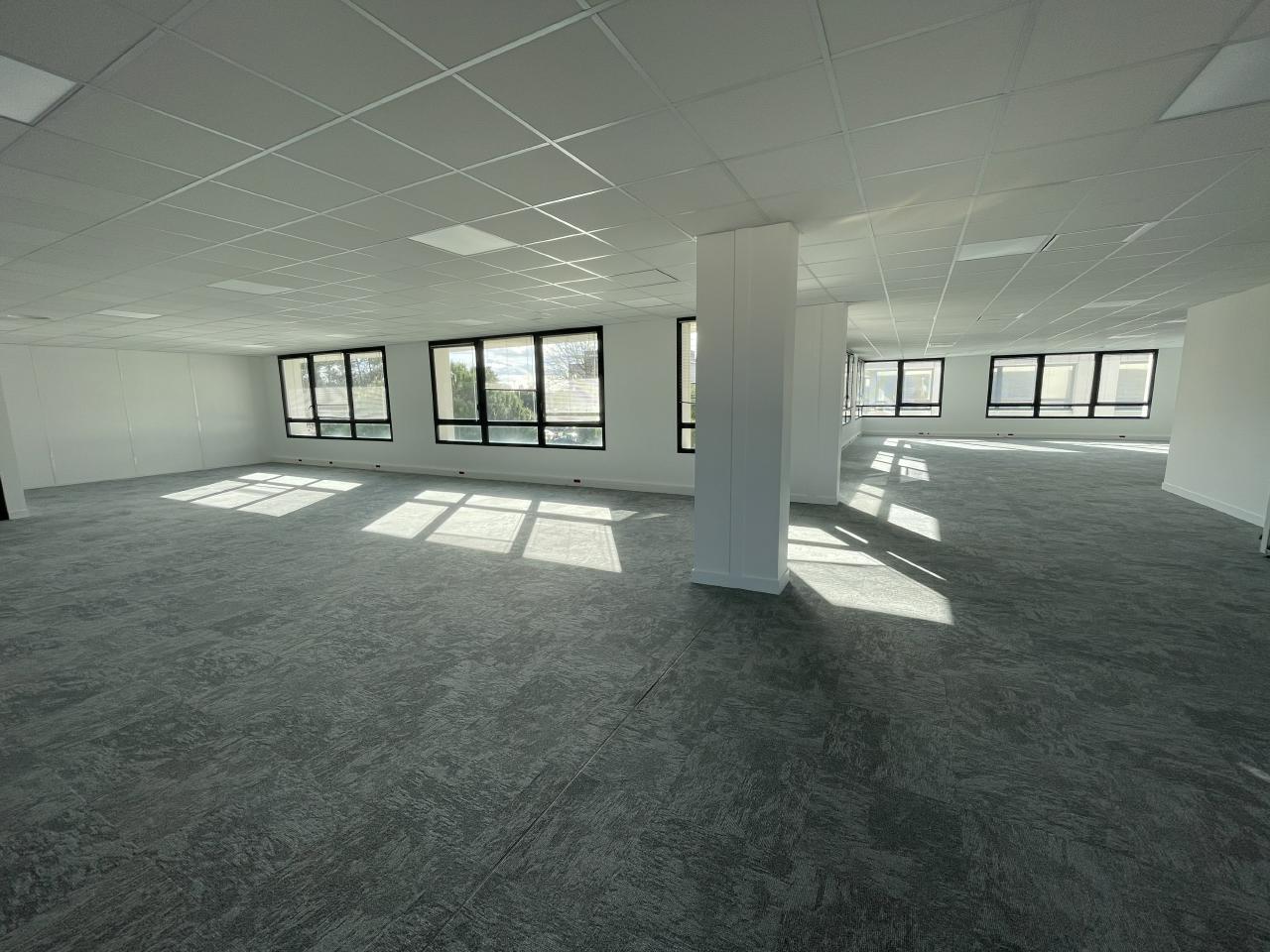 Location bureau Mérignac Gironde OLBUR2421117 4