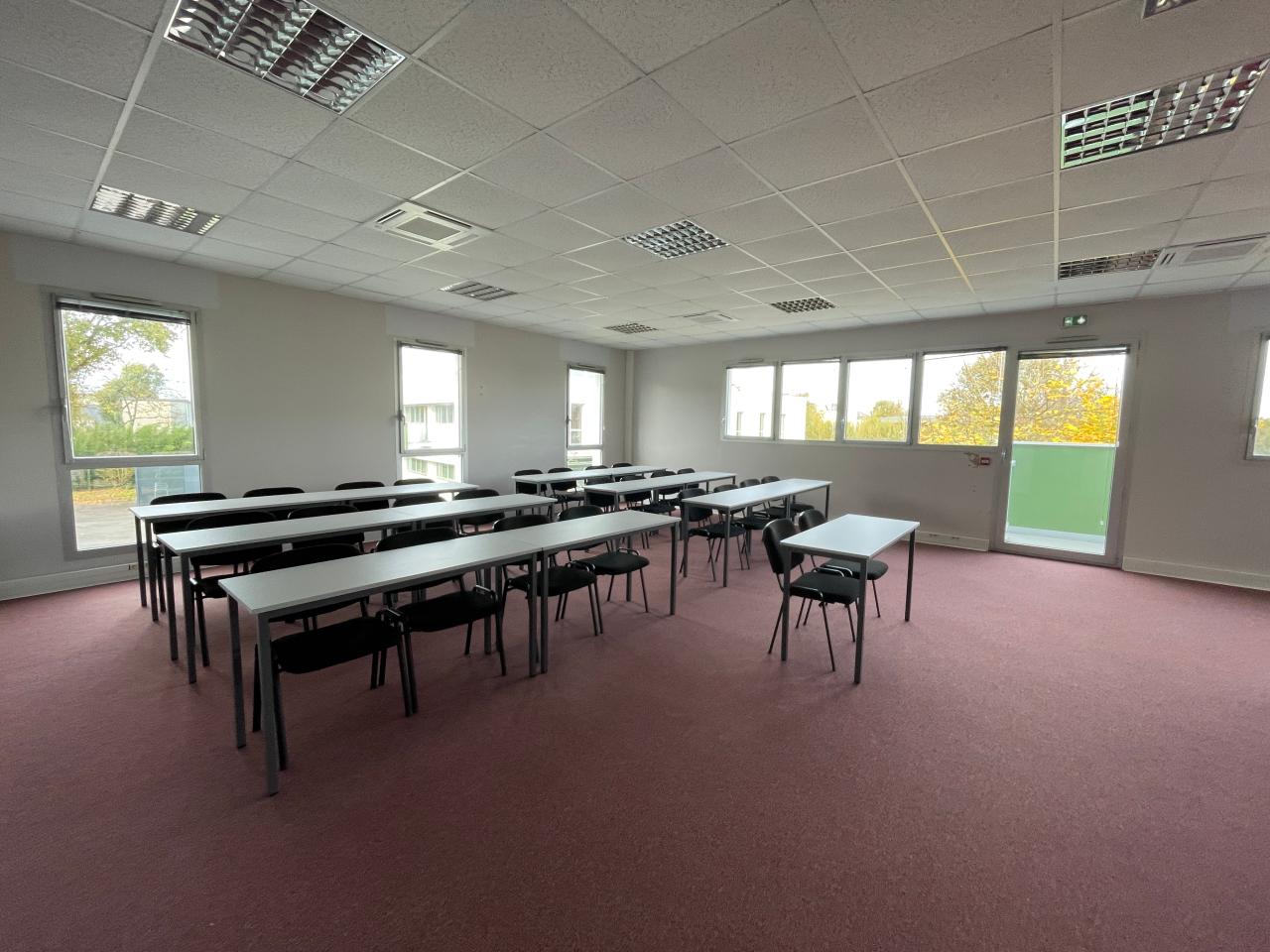 Location bureau La-Chapelle-sur-Erdre Loire-Atlantique OLBUR2536001 1