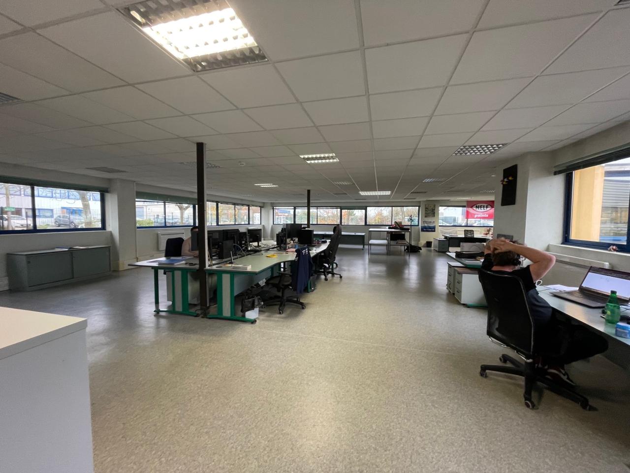 Location bureau Téteghem Nord OLBUR2638405 2