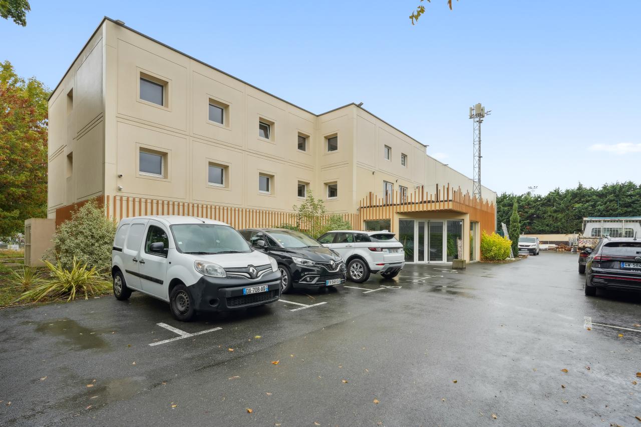 Vente local d'activité Grigny Essonne OVACT2534362
