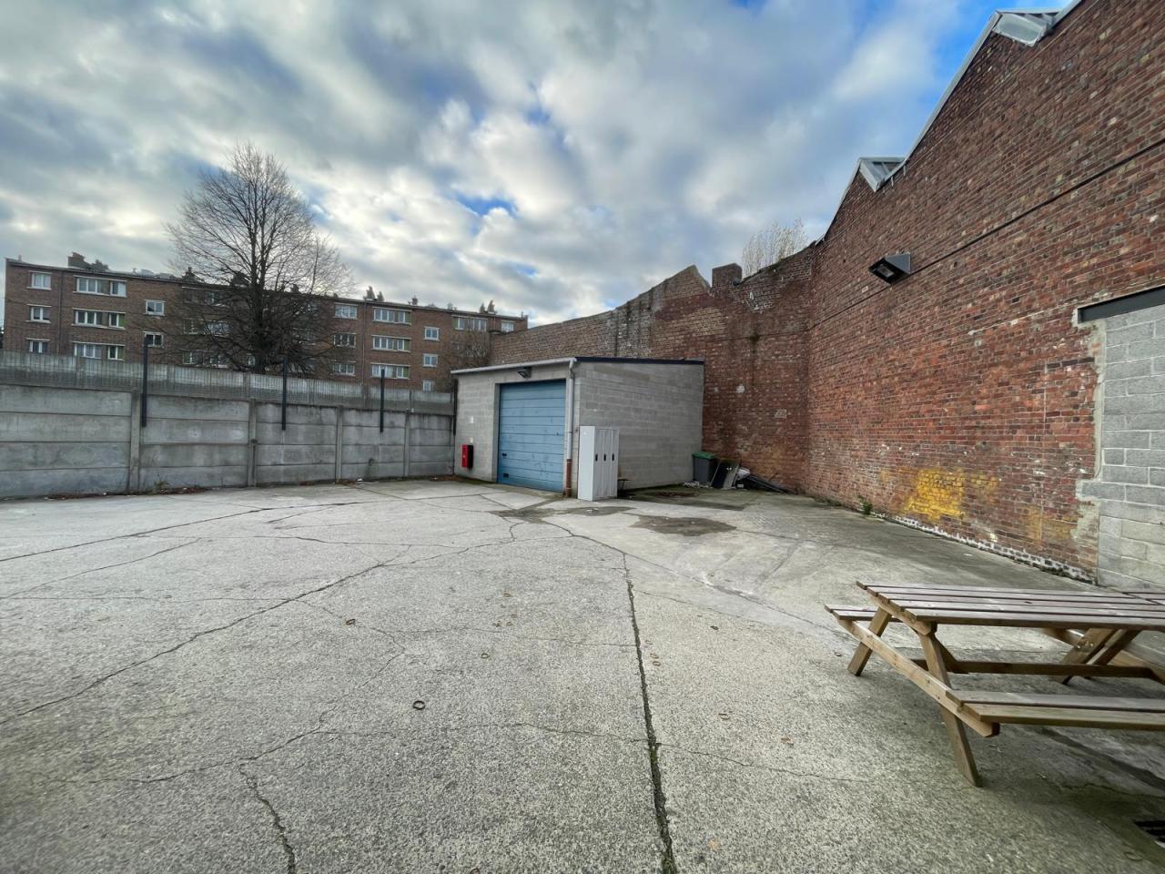 Vente local d'activité Tourcoing Nord OVACT2537509 1