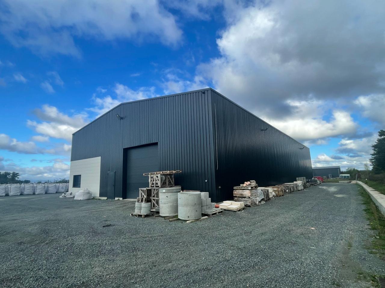 Location local d'activité Sublaines Indre-et-Loire OLACT2426906 4