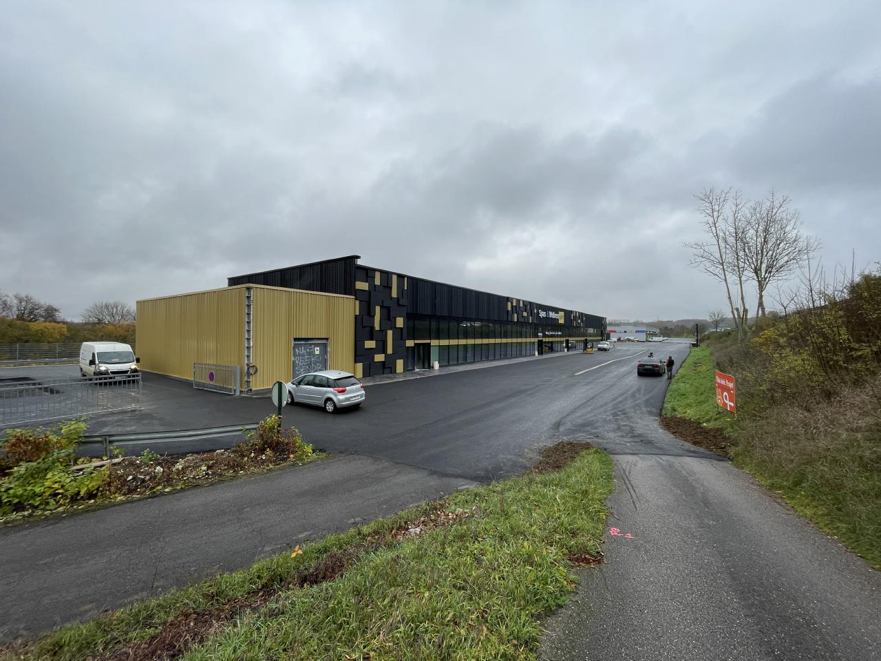 Location commerce Champigneulles Meurthe-et-Moselle OLCOM2204493 4