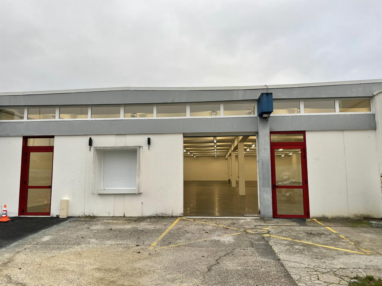 Location local d'activité Artigues-près-Bordeaux Gironde OLACT2207343 2