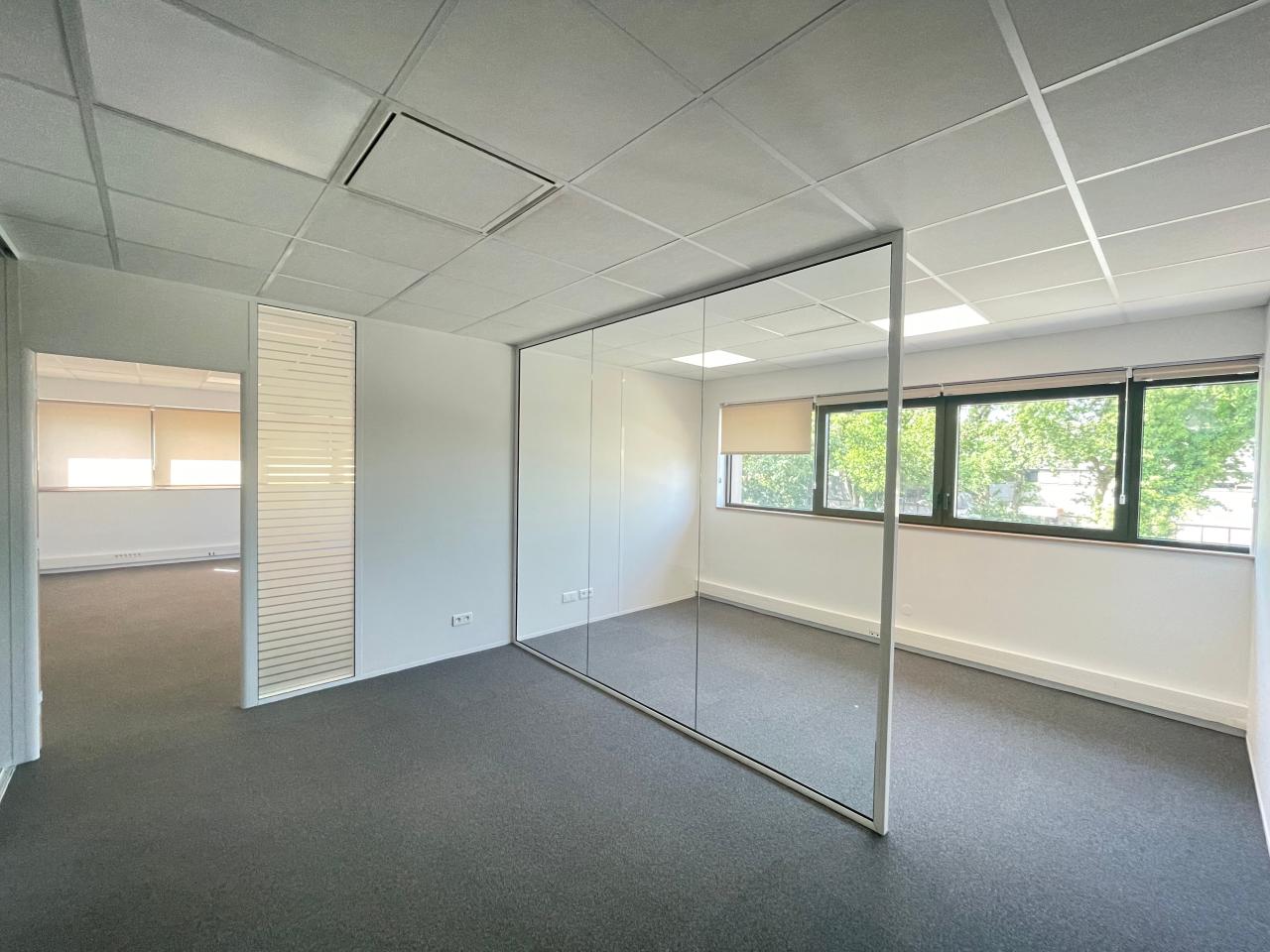 Location bureau Mérignac Gironde OLBUR2638893 2