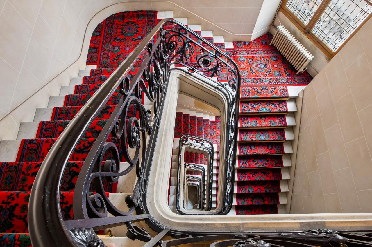 Vente bureau Paris OVBUR2536101 4