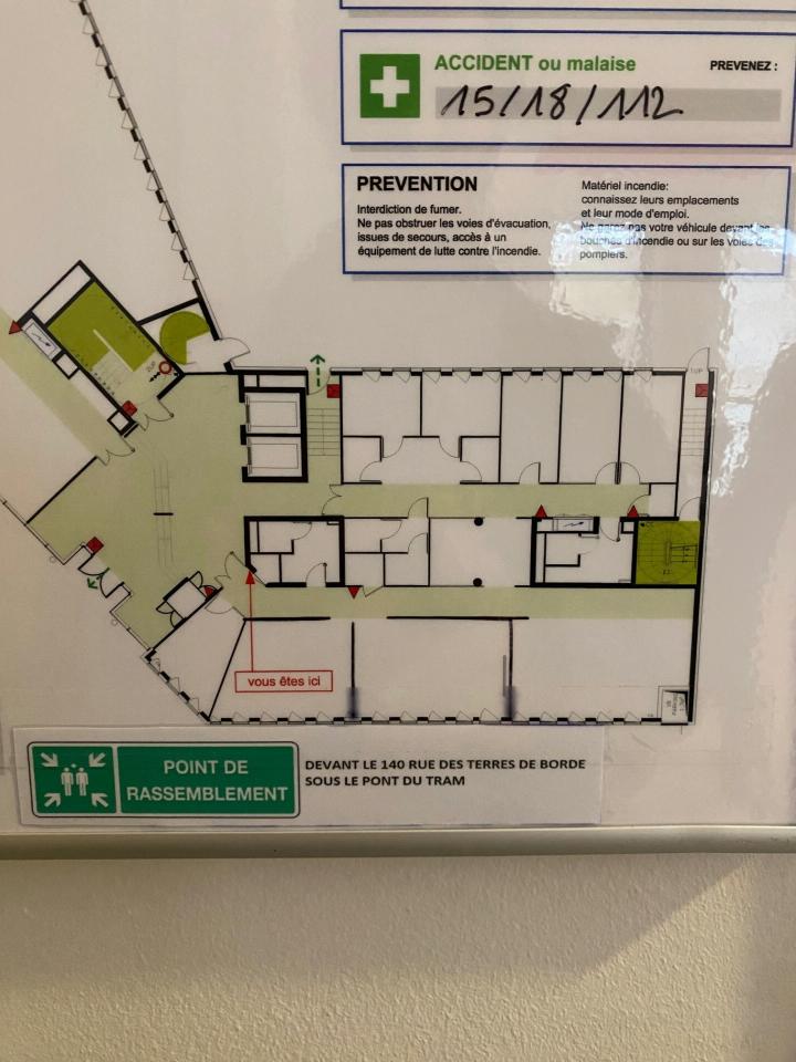 Location bureau Bordeaux Gironde OLBUR2424455 4