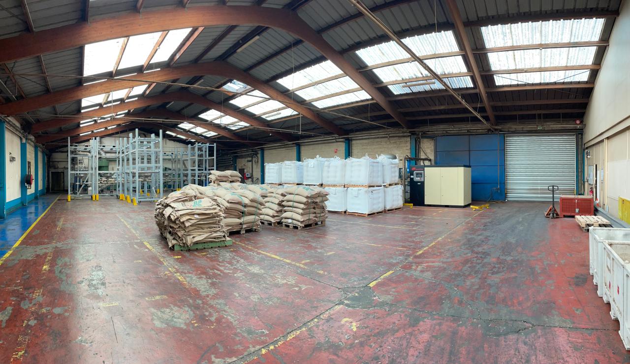 Location local d'activité Le Havre Seine-Maritime OLACT2534930