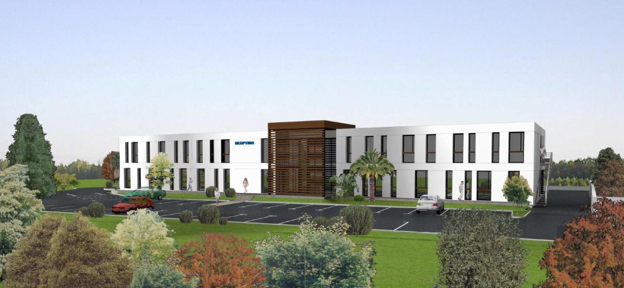 Vente bureau Clapiers Hérault OVBUR2533018 1