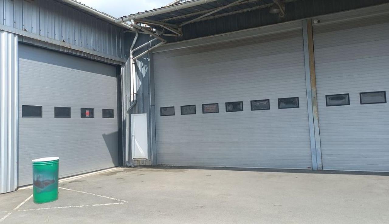 Location local d'activité Seclin Nord OLACT2421486