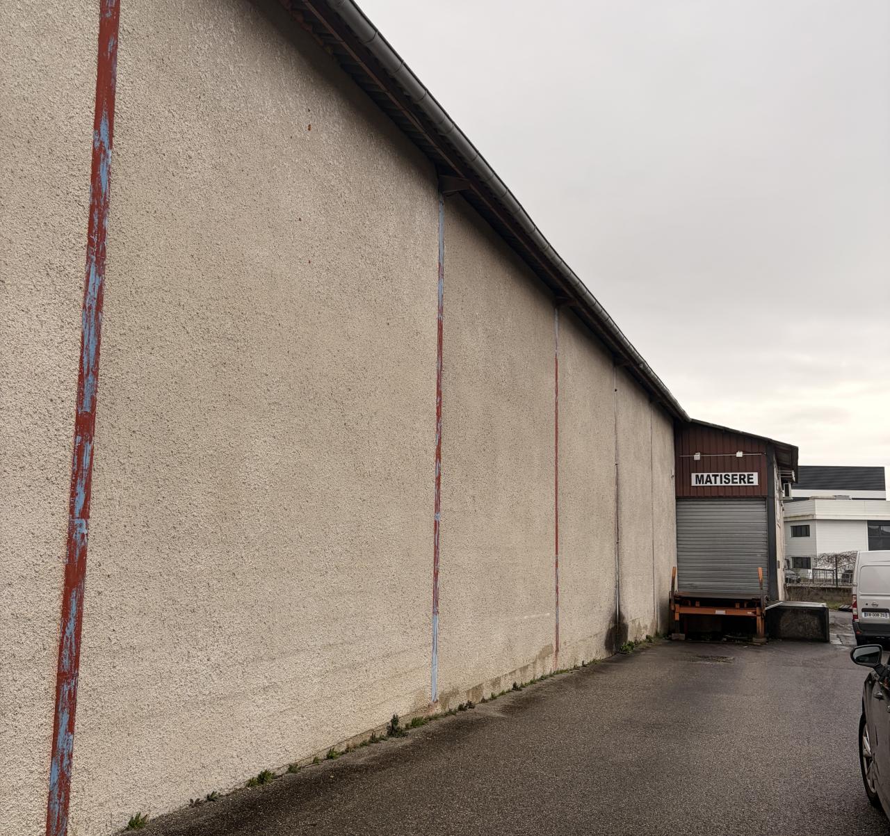 Vente local d'activité La Verpillière Isère OVACT2639617 4