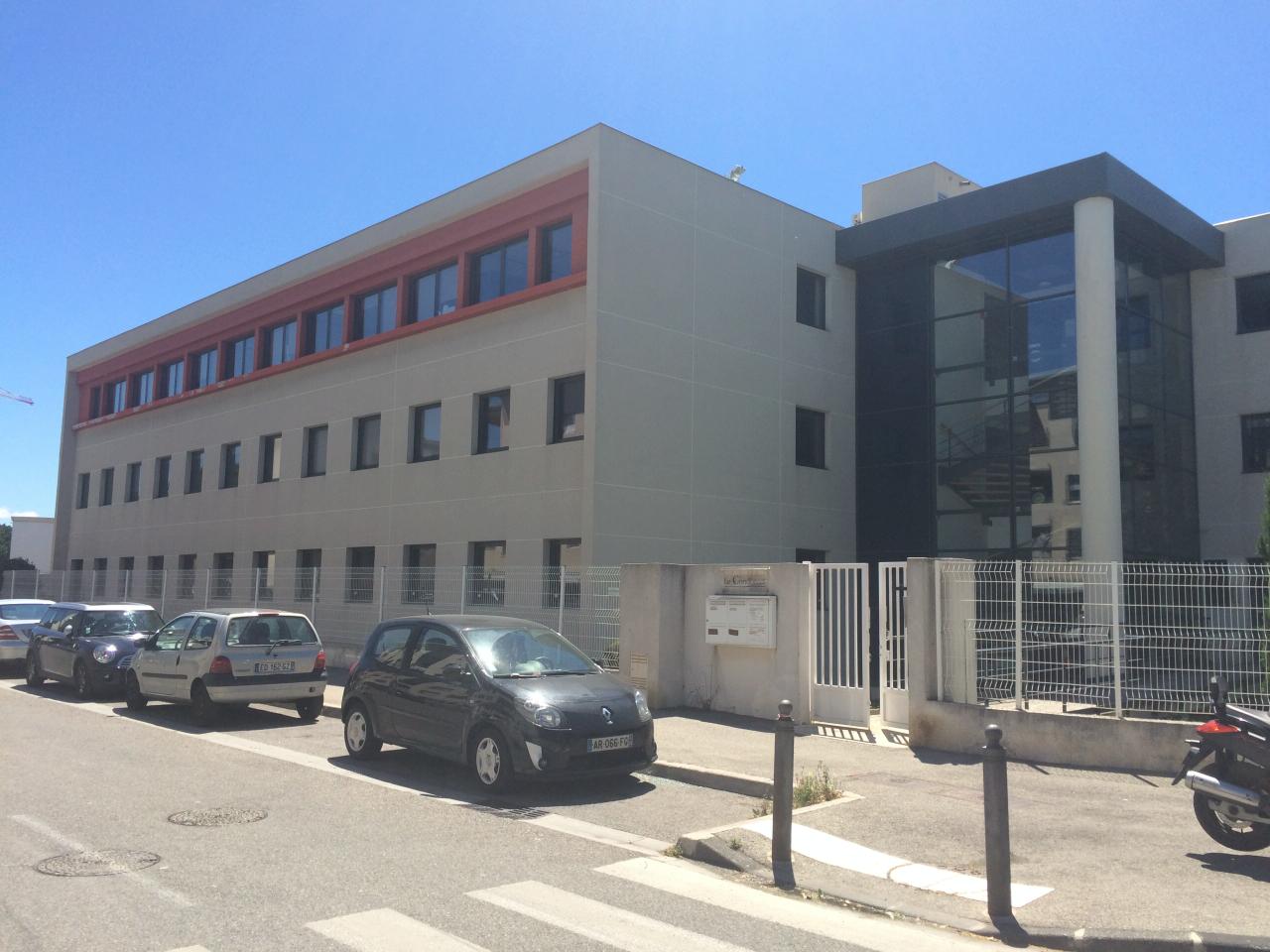 Vente bureau Marseille Bouches-du-Rhône OVBUR2530636 2